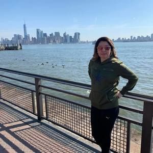 Meet your Posher, Mayra